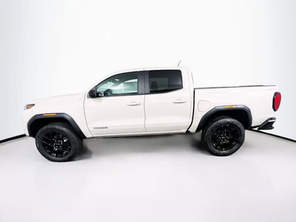 New 2026 GMC Canyon Elevation Truck
