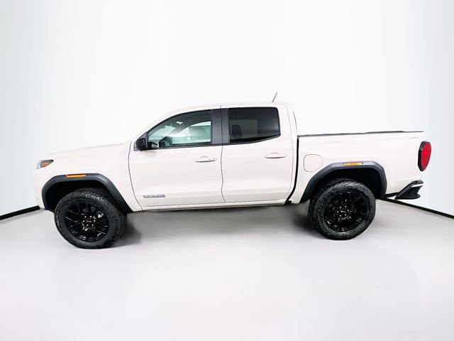 2026 Gmc Canyon Elevation photo 4