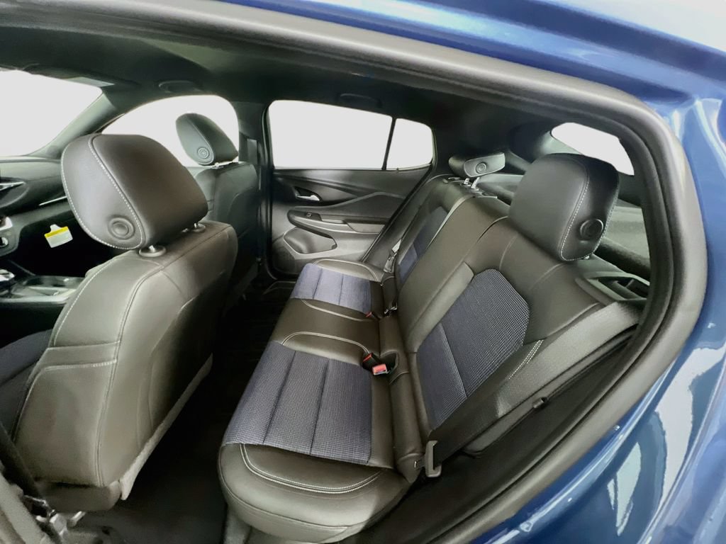 2026 Buick Envista Preferred - Photo 21
