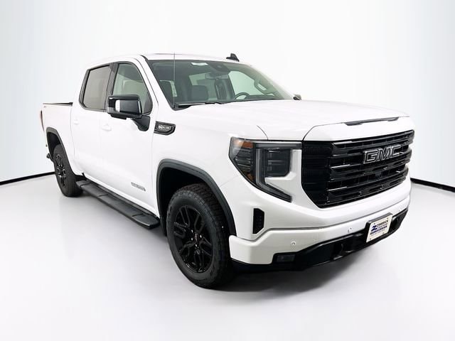 2026 GMC Sierra 1500 Elevation's photo