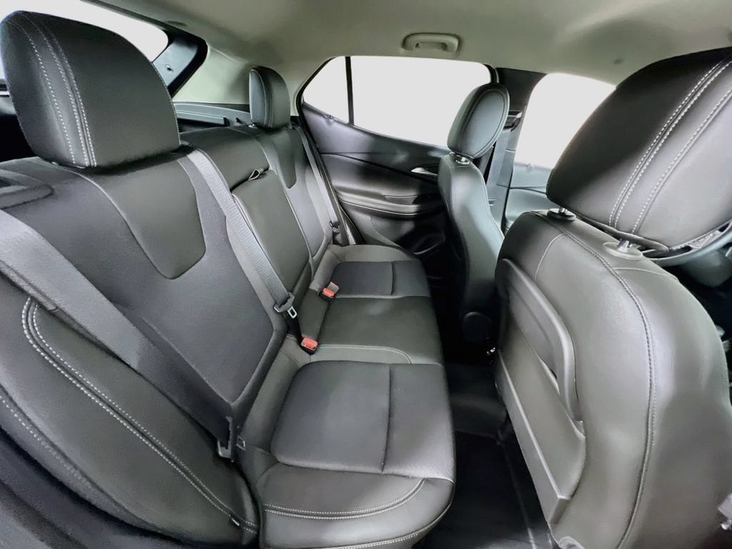2026 Buick Encore GX Preferred - Photo 23