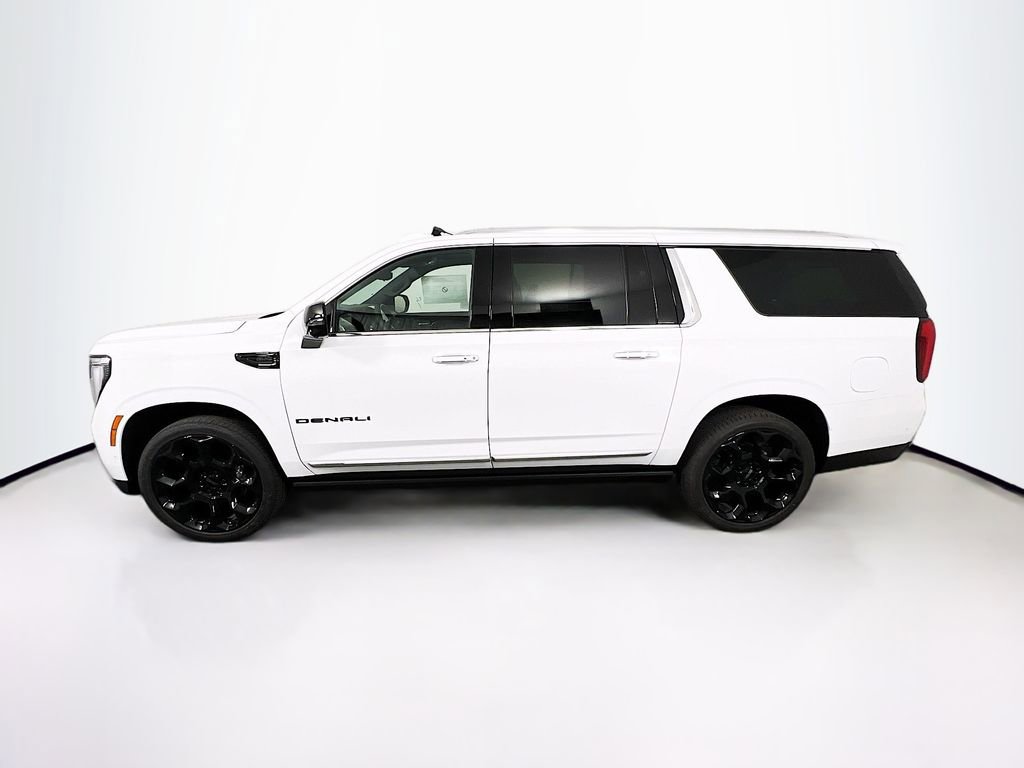 2026 GMC Yukon XL Denali - Photo 4