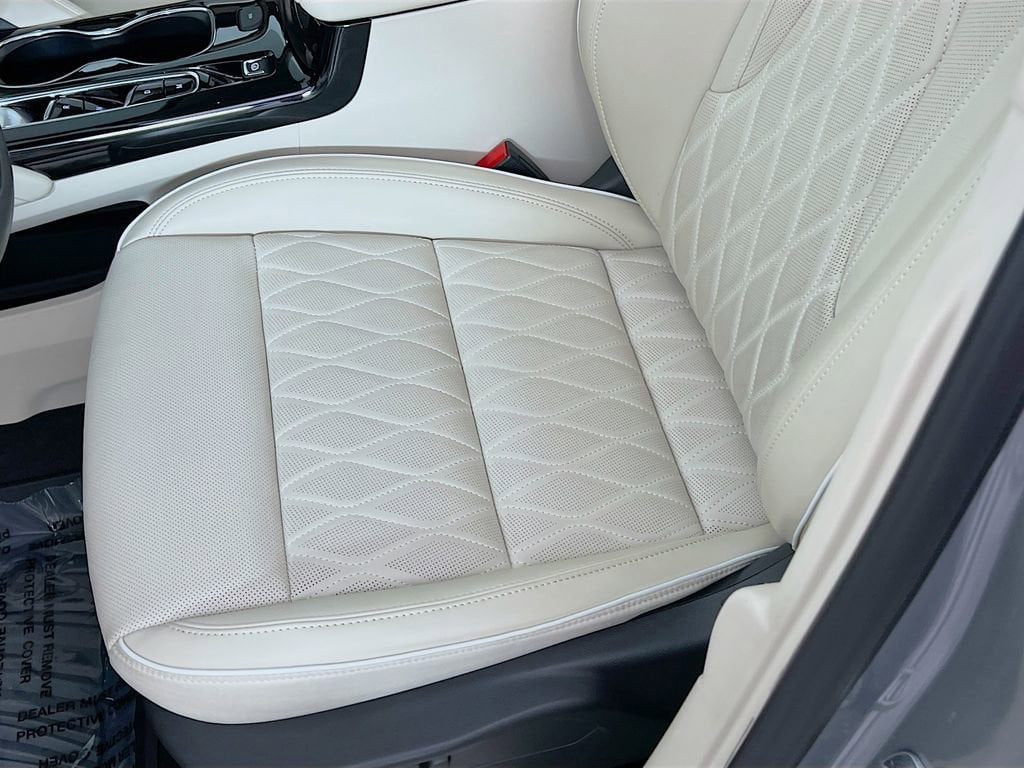 2023 Buick Envision Avenir - Photo 19