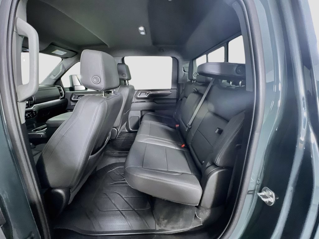 2026 Chevrolet Silverado 2500HD LTZ - Photo 25