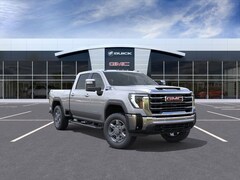 2026 GMC Sierra 2500 HD SLT Truck