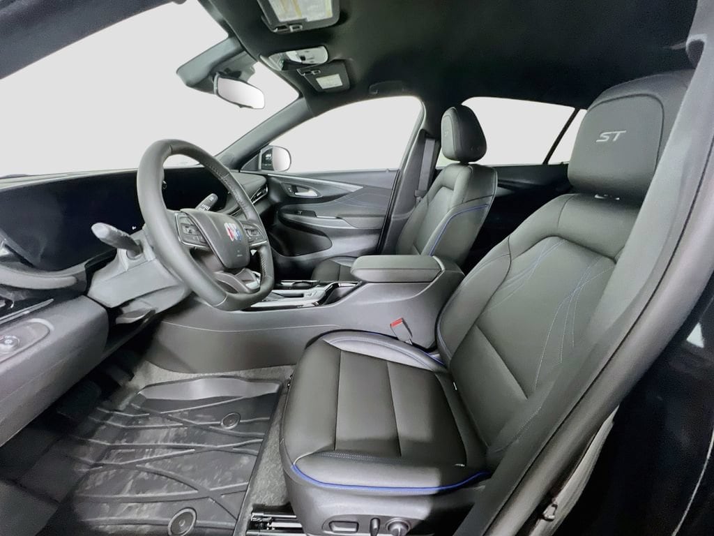 2026 Buick Envista Sport Touring - Photo 18