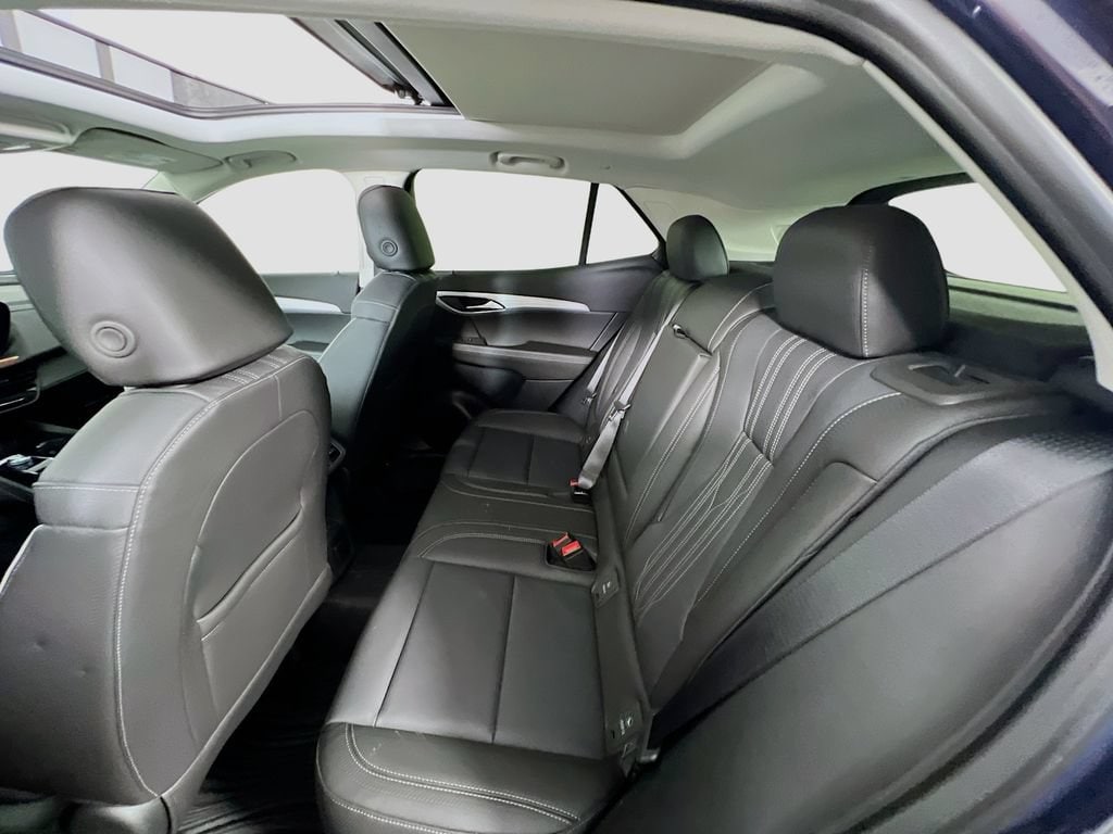 2026 Buick Envision Avenir - Photo 24