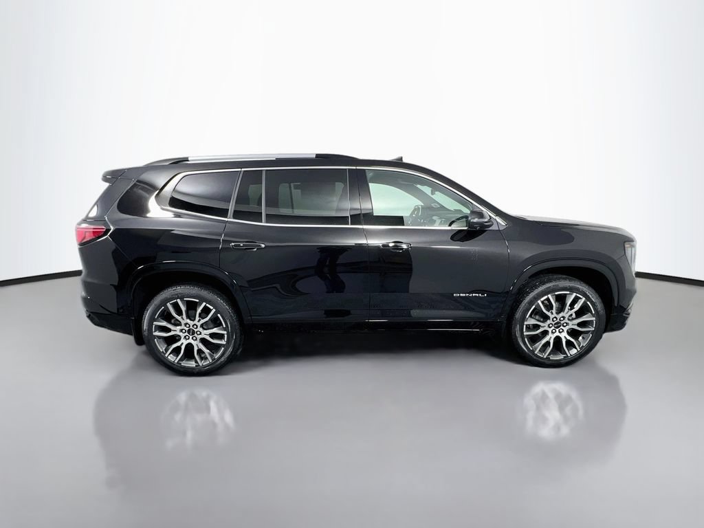 2026 GMC Acadia Denali Ultimate - Photo 26