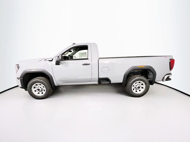 2025 Gmc Sierra 3500 HD Pro photo 4