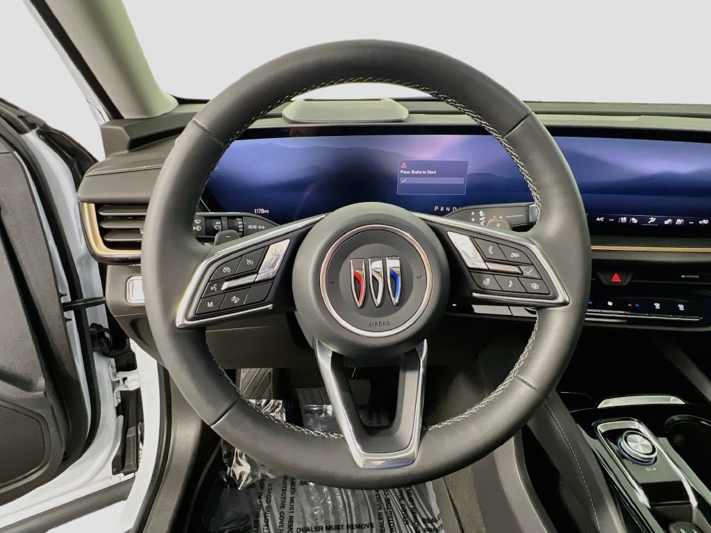 2026 Buick Envision Avenir - Photo 10