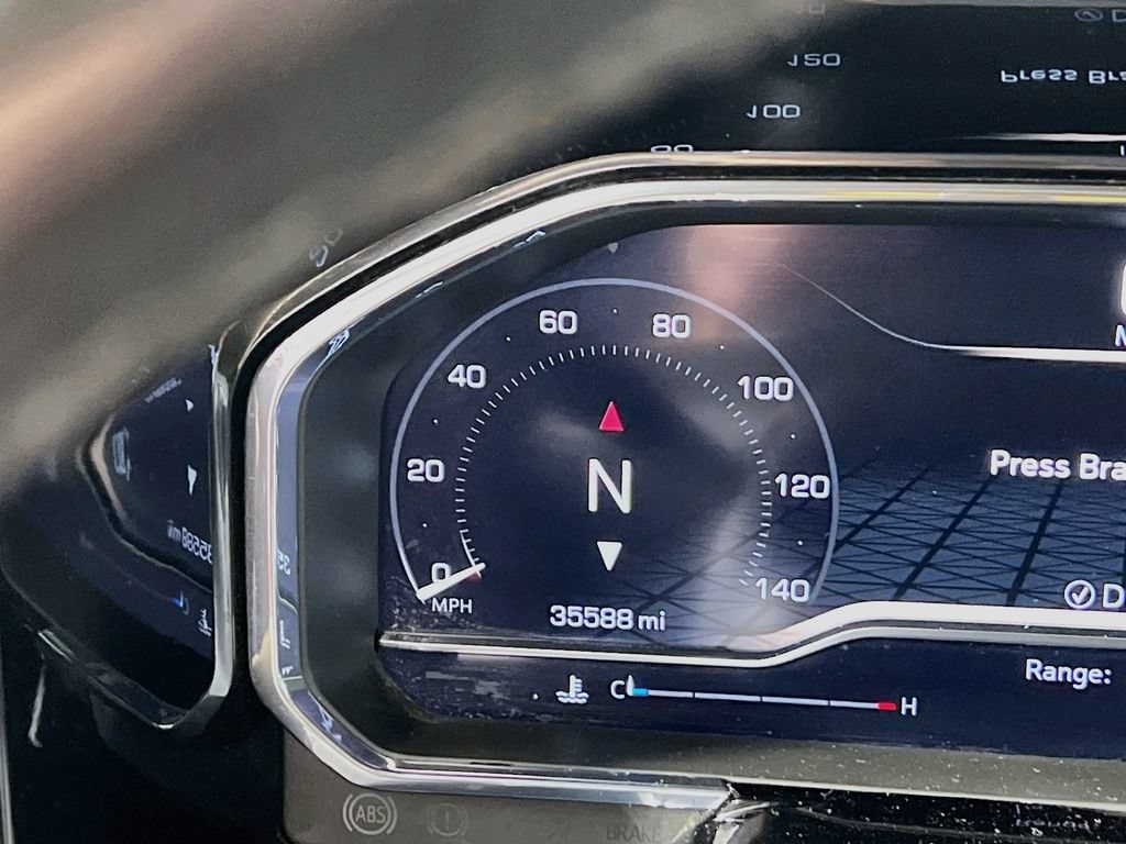 2025 GMC Sierra 1500 Elevation - Photo 11