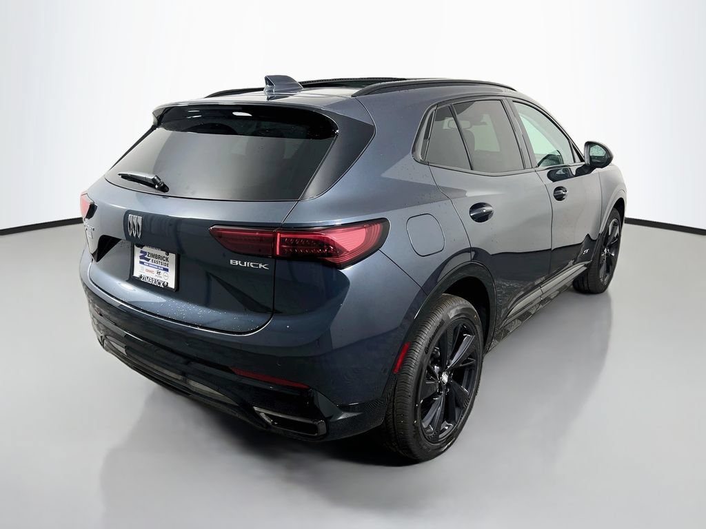 2026 Buick Envision Sport Touring - Photo 7
