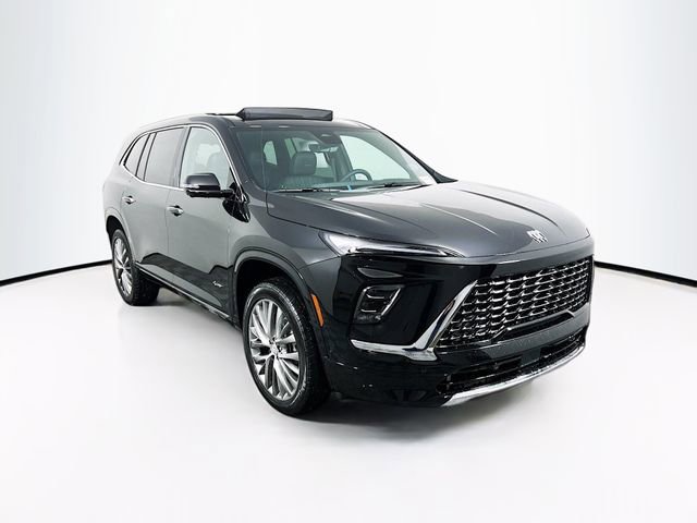 2026 Buick Enclave Avenir's photo