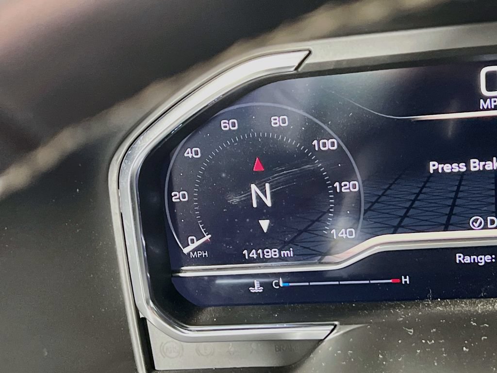 2025 GMC Sierra 1500 Denali Ultimate - Photo 10