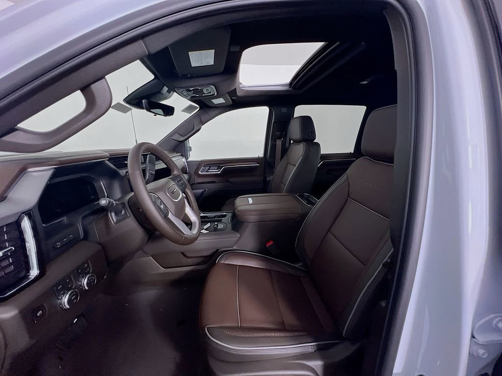 2026 GMC Sierra 3500HD Denali - Photo 20