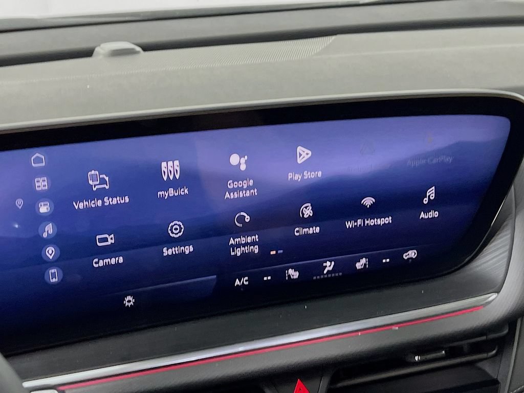 2026 Buick Envision Preferred - Photo 13