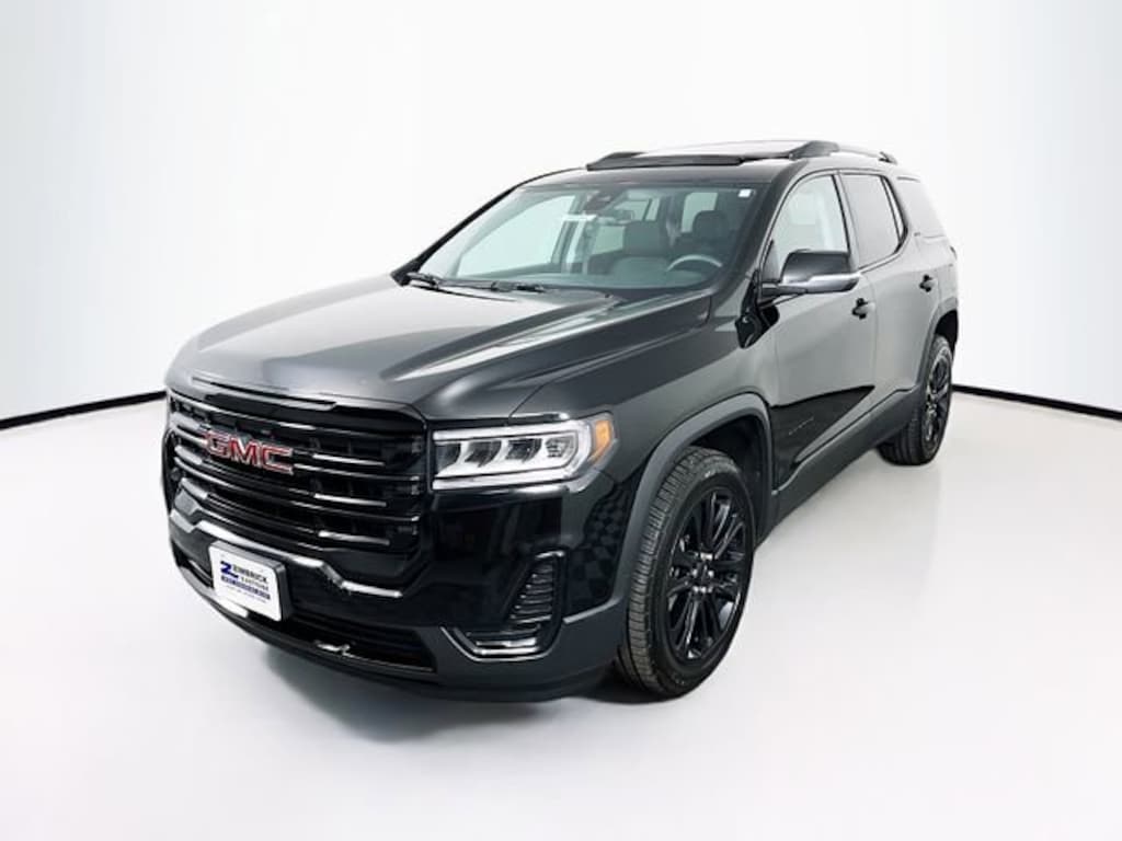 Used 2023 GMC Acadia SLE SUV