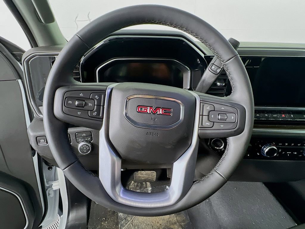 2026 GMC Sierra 1500 Elevation - Photo 9