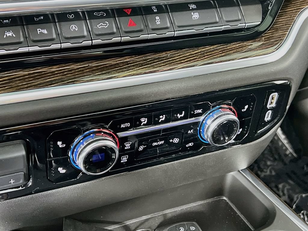 2026 GMC Sierra 1500 Elevation - Photo 14
