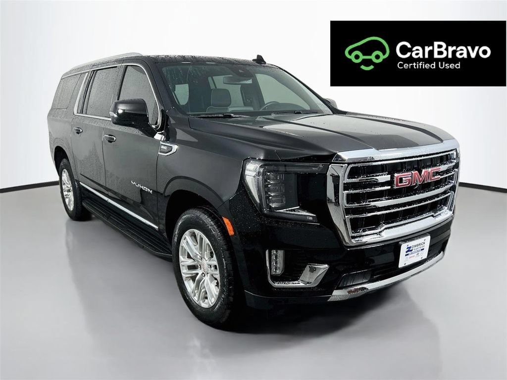 2023 GMC Yukon XL