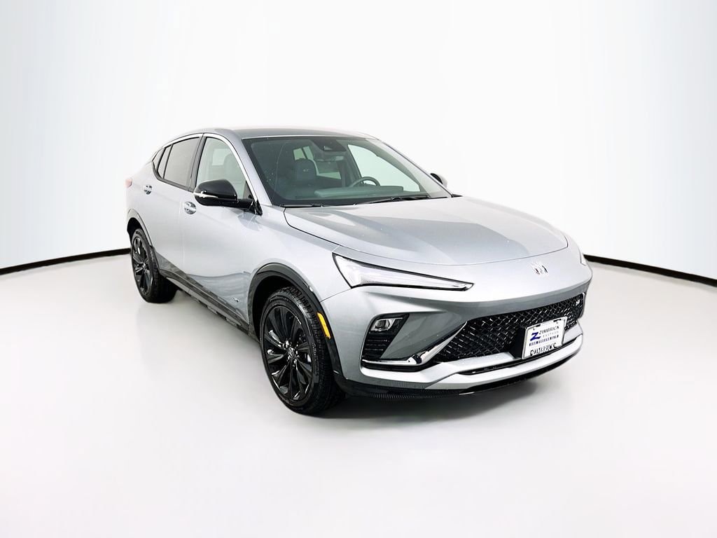 2025 Buick Envista Sport Touring's photo