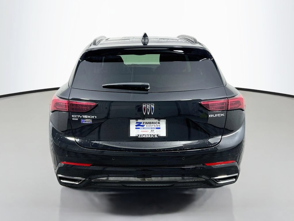 2026 Buick Envision Sport Touring - Photo 6