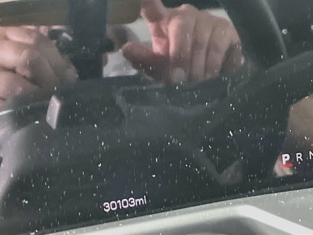 2025 GMC Acadia AT4 - Photo 12