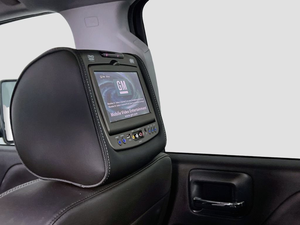 2018 GMC Sierra 3500 Denali HD Denali - Photo 26