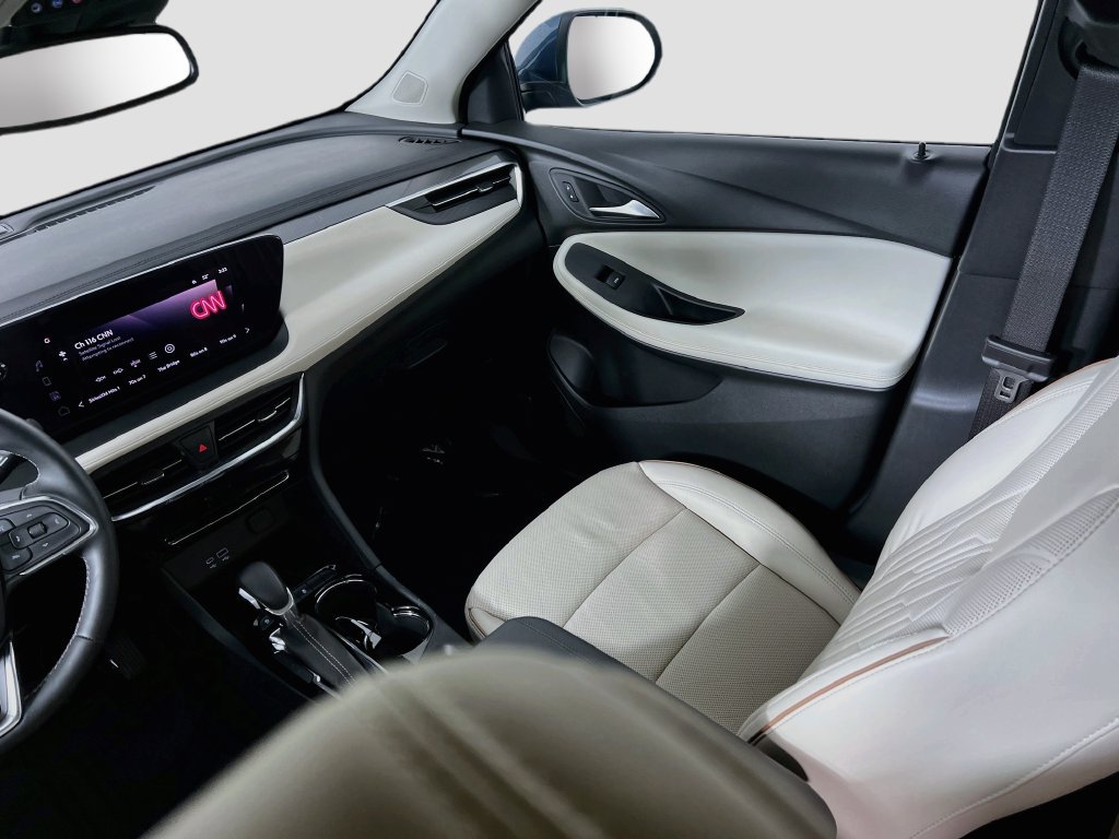 2024 Buick Encore GX Avenir - Photo 23