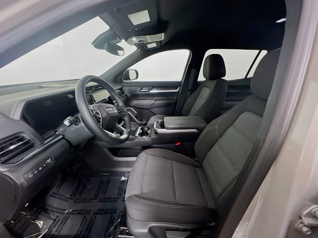 2026 GMC Terrain Elevation - Photo 20