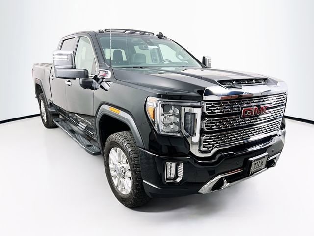 2023 GMC Sierra 3500 Denali HD Denali's photo
