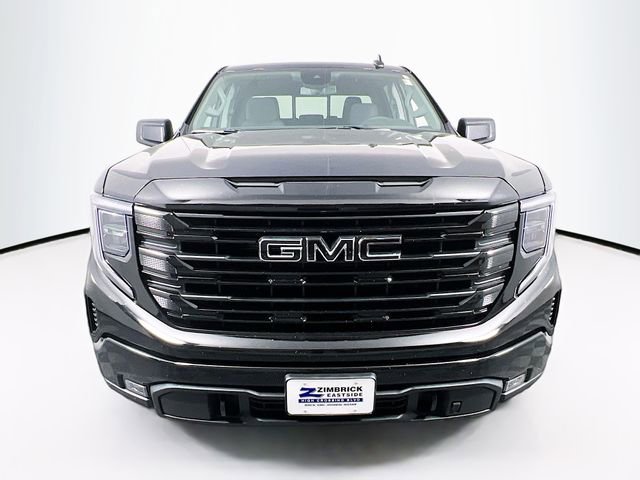 2026 Gmc Sierra 1500 Elevation photo 2