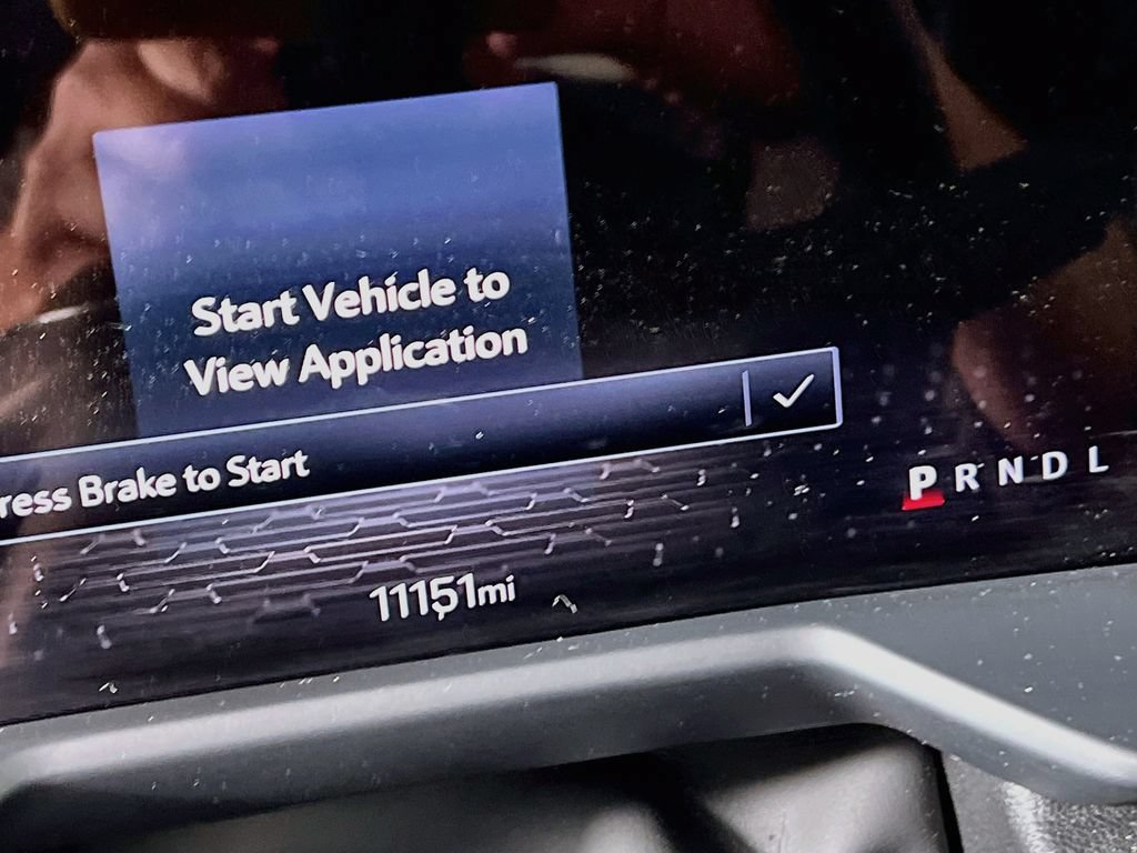 2024 GMC Acadia AT4 - Photo 11