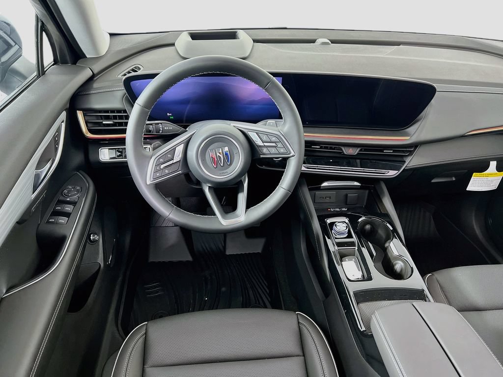 2026 Buick Envision Avenir - Photo 22