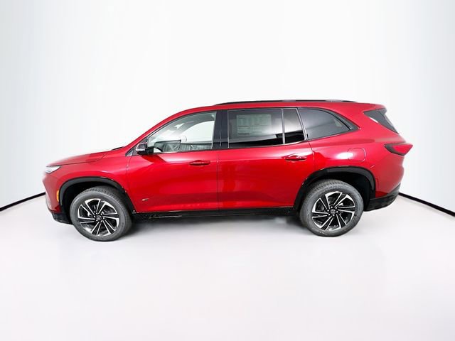2026 Buick Enclave Sport Touring photo 4