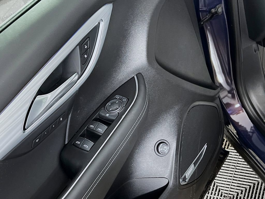 2026 Buick Envision Avenir - Photo 16