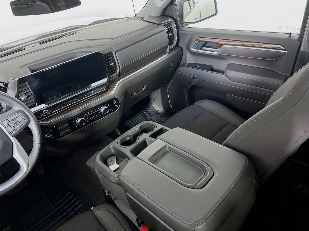 2025 GMC Sierra 1500 Elevation - Photo 21