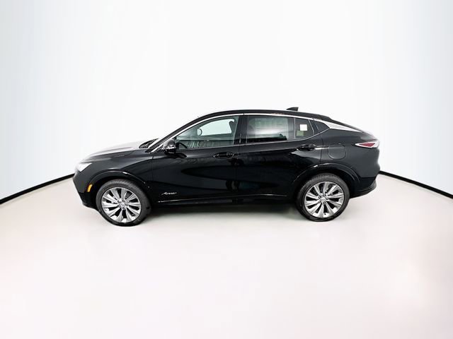 2025 Buick Envista Avenir photo 4