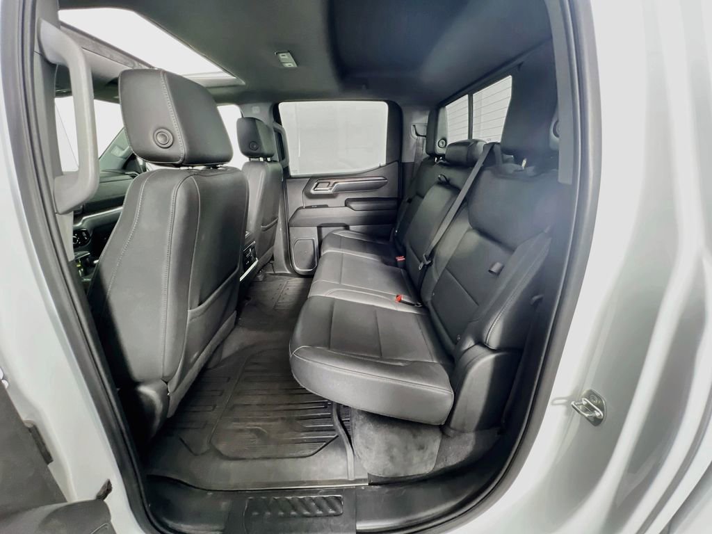 2023 GMC Sierra 1500 SLT - Photo 24