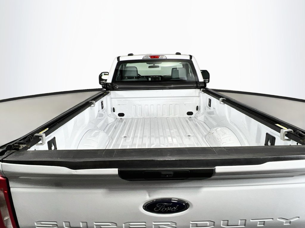 2023 Ford F-350 Super Duty XL - Photo 24