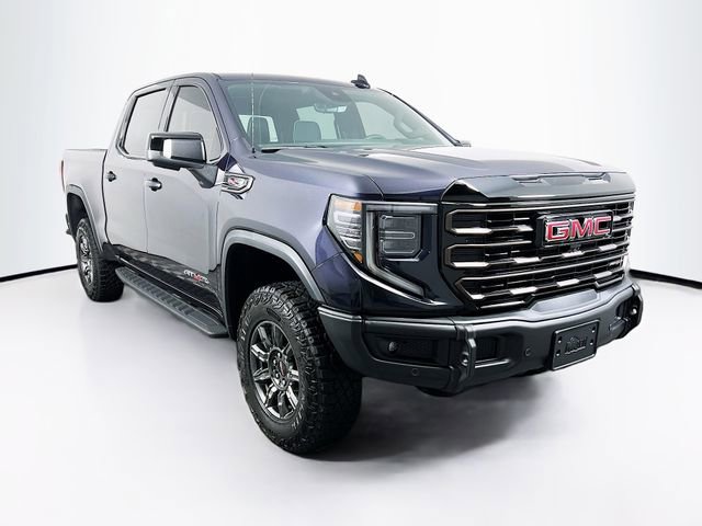 2026 GMC Sierra 1500 AT4X's photo