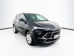 2026 Buick Encore GX Preferred SUV