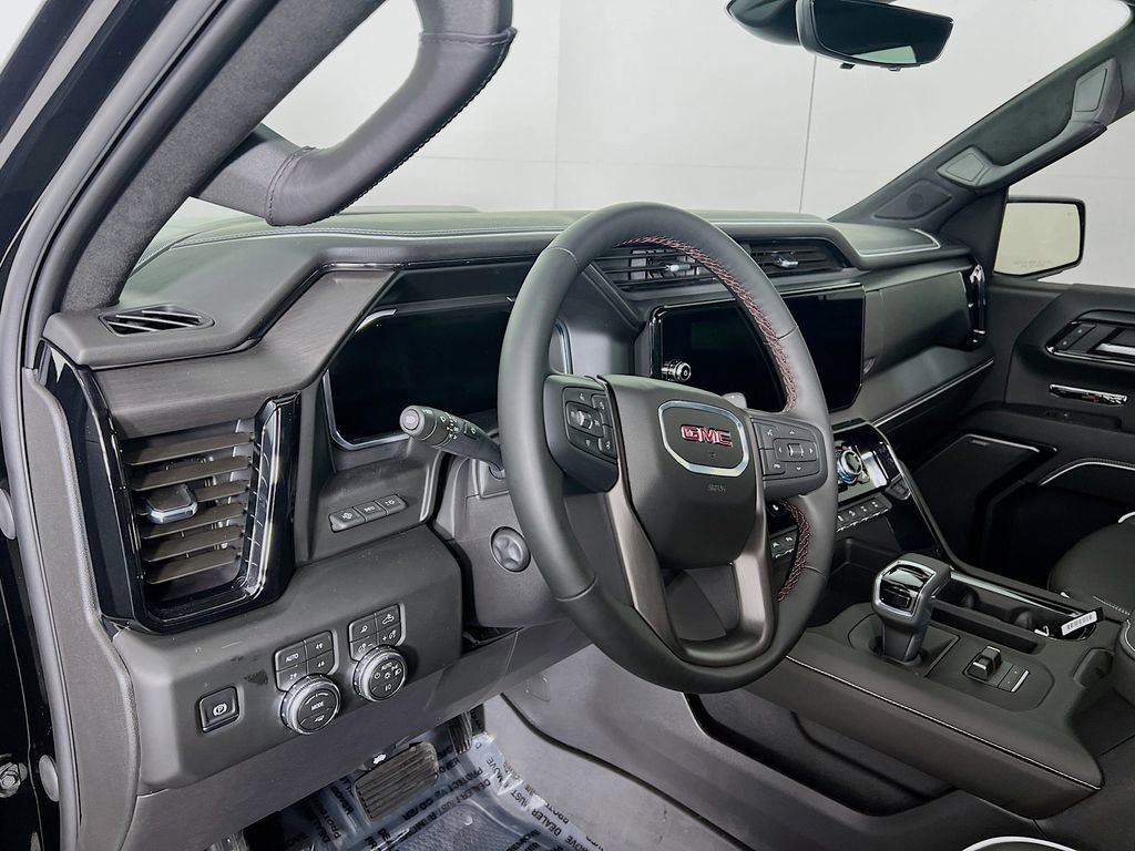 2026 GMC Sierra 1500 AT4X - Photo 8