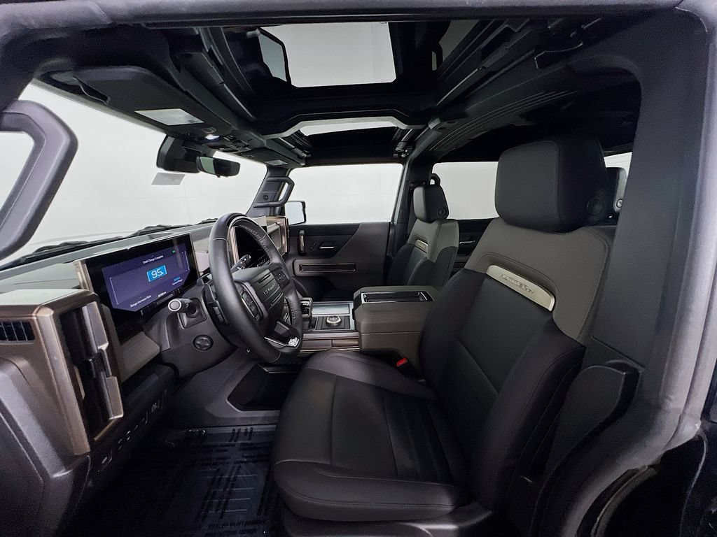 2024 GMC HUMMER EV 3X - Photo 22