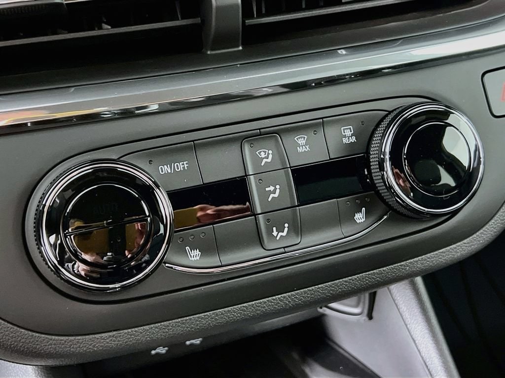 2026 Buick Envista Preferred - Photo 15