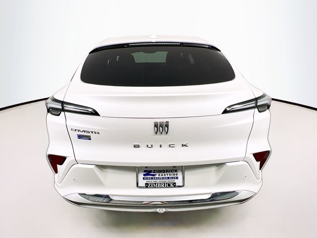 2025 Buick Envista Avenir - Photo 6