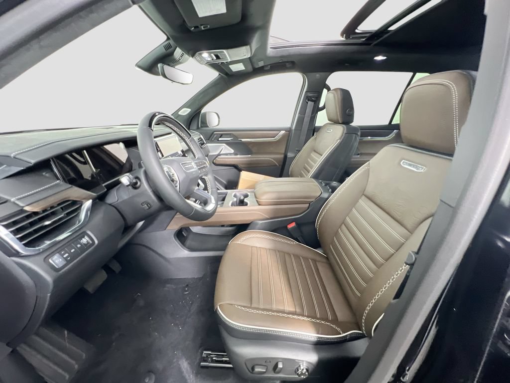 2026 GMC Acadia Denali Ultimate - Photo 19