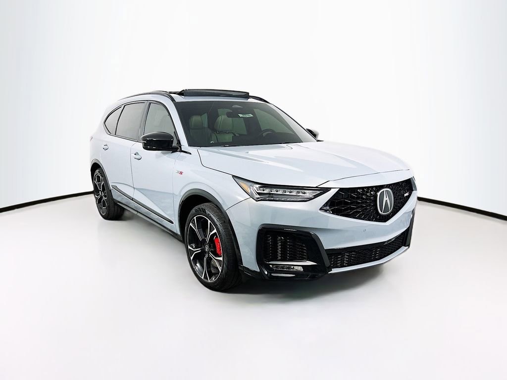 2025 Acura MDX Type S w/Advance Package's photo