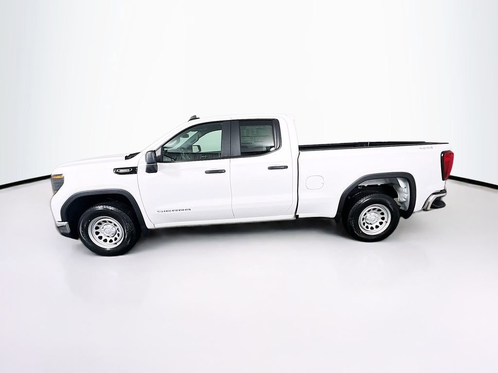 New 2026 GMC Sierra 1500 Pro Truck