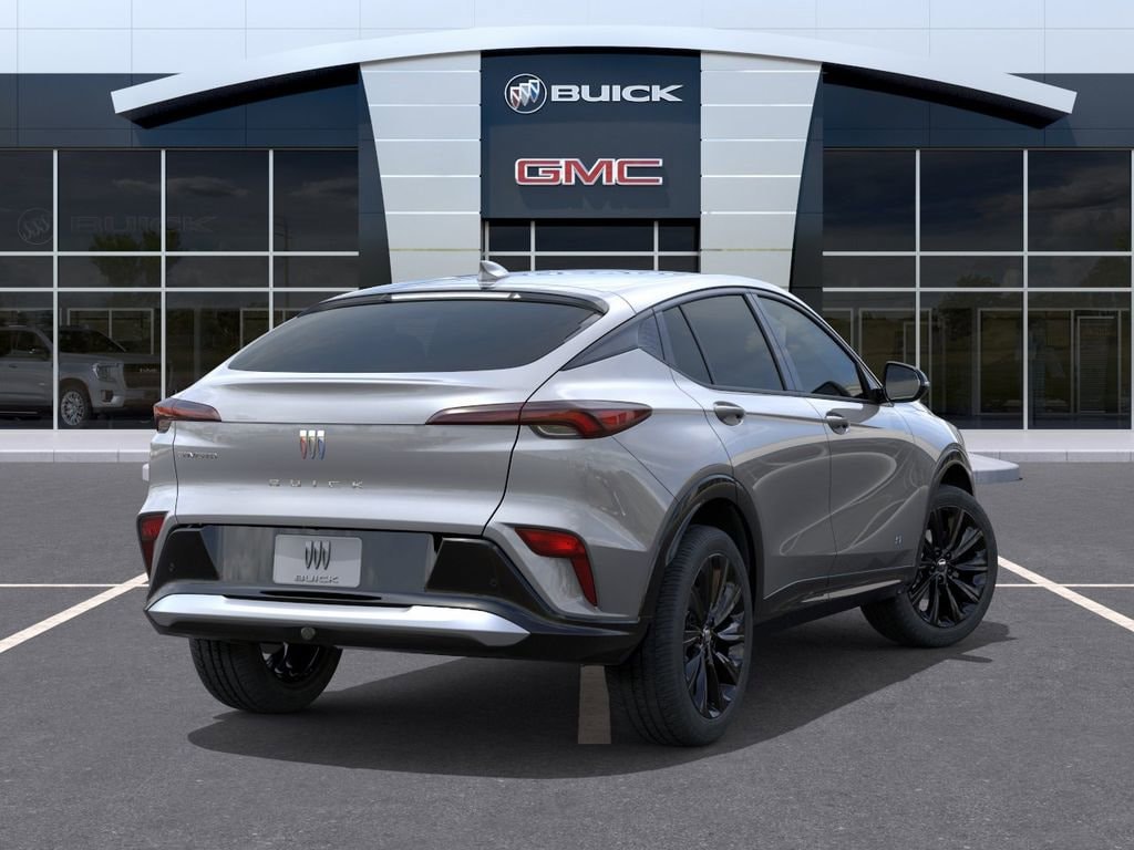 New 2026 Buick Envista Sport Touring SUV